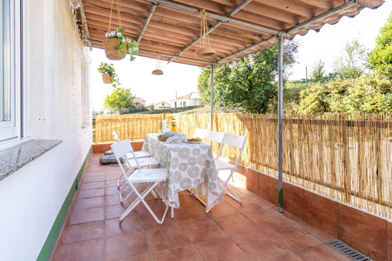 Senel Home Boimorto  Exterior foto